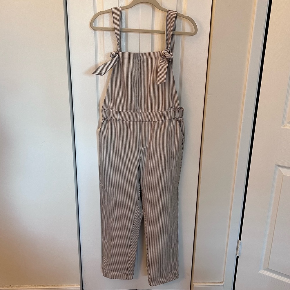 Overalls (Purchased in Paris - Size M)